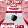 Transmart menggelar Transmart Full Day Sale 2 Agustus 2026
