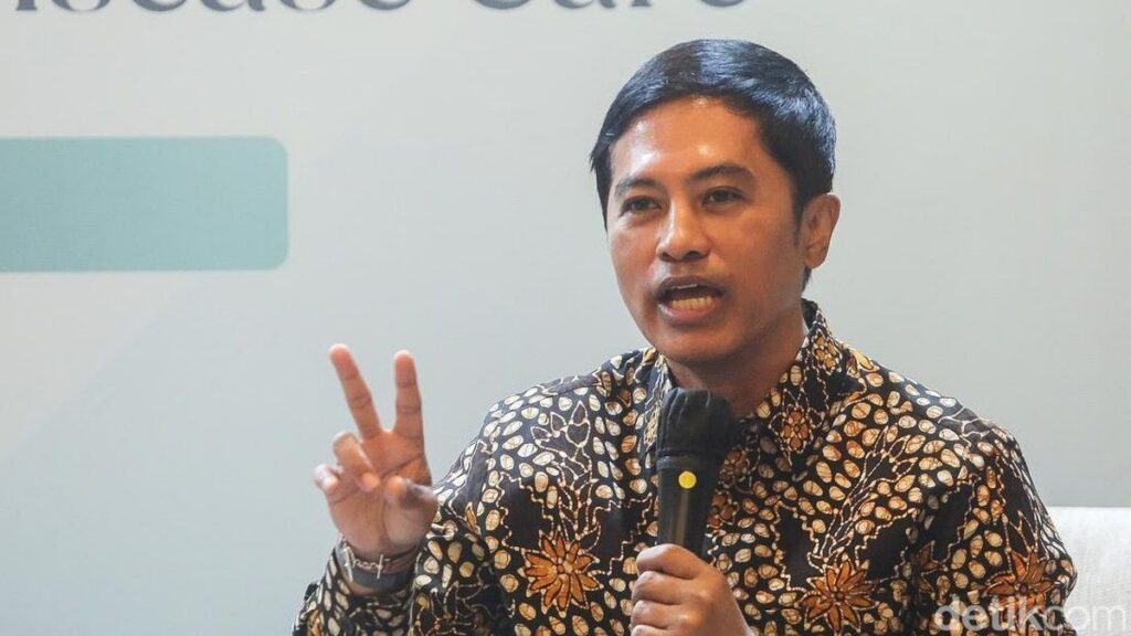 Kemenkes Ungkap Alasan WNI Pilih Berobat ke Luar Negeri