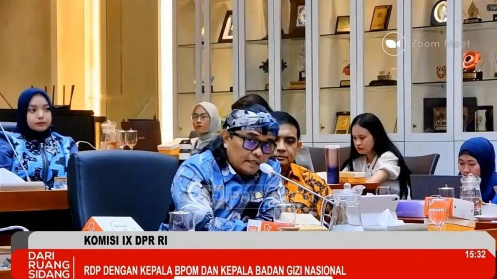 DPR Minta Nakes Diduga Hina Pasien BPJS Diusut