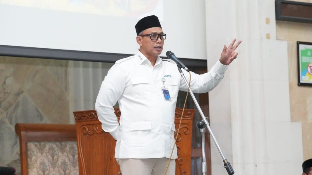 Perum BULOG Proyeksikan Laba Rp1,14 Triliun pada Akhir 2026