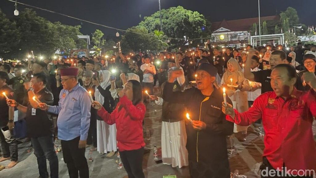 Pemerintah Siapkan Subsidi Motor Listrik Rp3 Juta per Unit