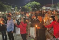 Pemerintah Siapkan Subsidi Motor Listrik Rp3 Juta per Unit