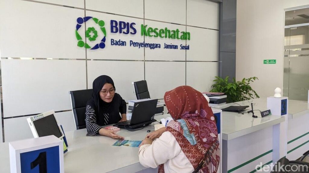 BPJS Kesehatan Atur Ketentuan Pemindahan FKTP Peserta JKN