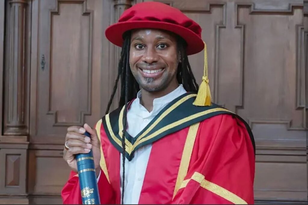 Dituduh Plagiarisme, Jason Arday Mundur dari Universitas Cambridge