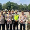 Polda Metro Jaya Kerahkan 7.643 Personel Amankan Monas