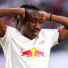 Transfer Yan Diomande ke Real Madrid Terancam Sengketa Agen