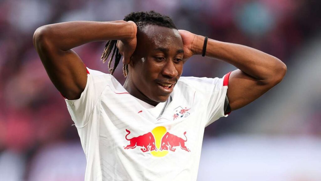 Transfer Yan Diomande ke Real Madrid Terancam Sengketa Agen