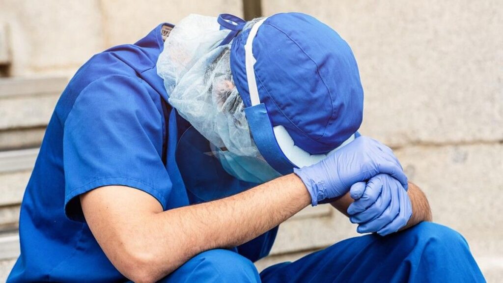 Dokter Minta Maaf Setelah Komentar Menyakitkan Pasien BPJS