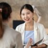 7 Ciri Kepribadian Orang yang Sering Bilang Tolong Terima Kasih