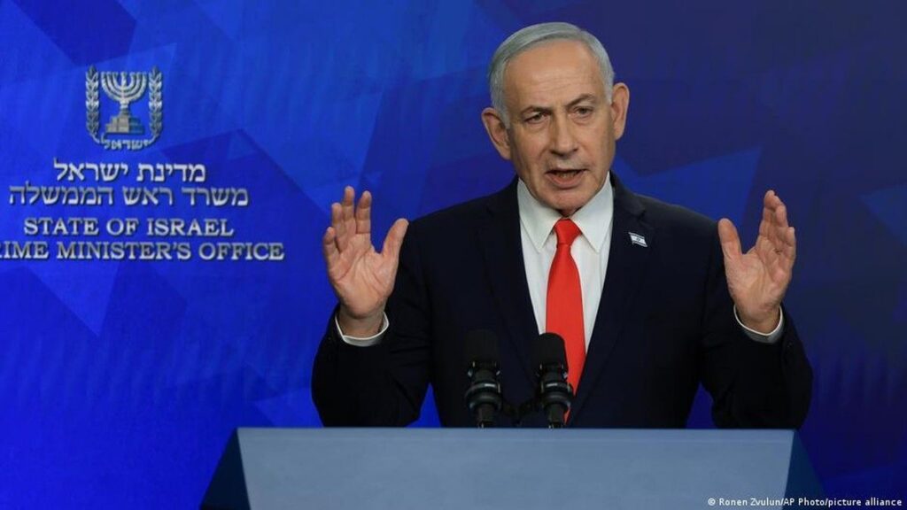 Petinggi Militer Israel Duga Netanyahu Tunda Pemilu Lewat Konflik Gaza