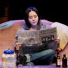 Yeon Sang Ho Gaet Moon Geun Young Bintang Film Yeto