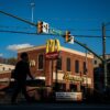 Penjualan McDonald’s AS Melambat Akibat Penawaran Promo Berlebih