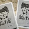 Karya Etsa Picasso Berjudul Torero Ditemukan Kembali Usai Hilang 8 Tahun