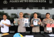 Tiga Band Metal Indonesia Telantar di Eropa Imbas Promotor Bermasalah