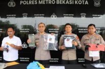 Tiga Band Metal Indonesia Telantar di Eropa Imbas Promotor Bermasalah