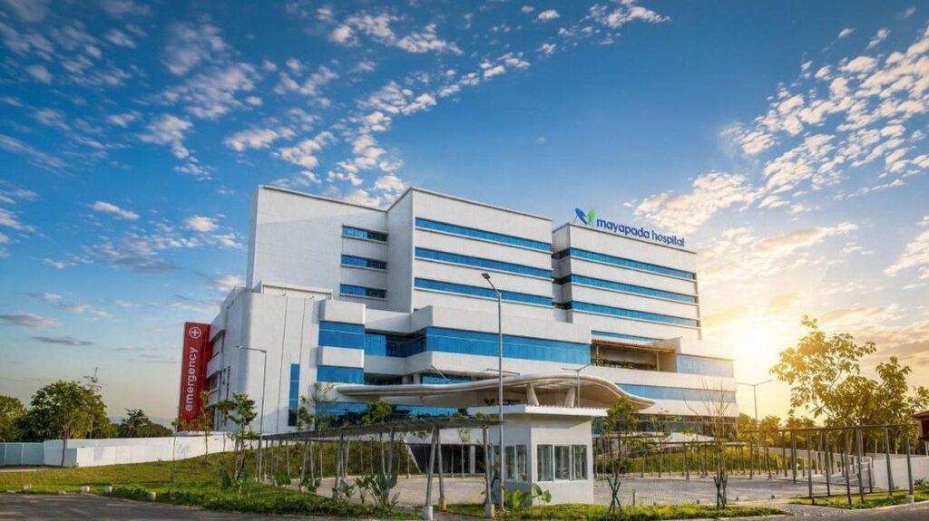 Mayapada Hospital Jakarta Timur Hadirkan Layanan Kesehatan Keluarga Terpadu