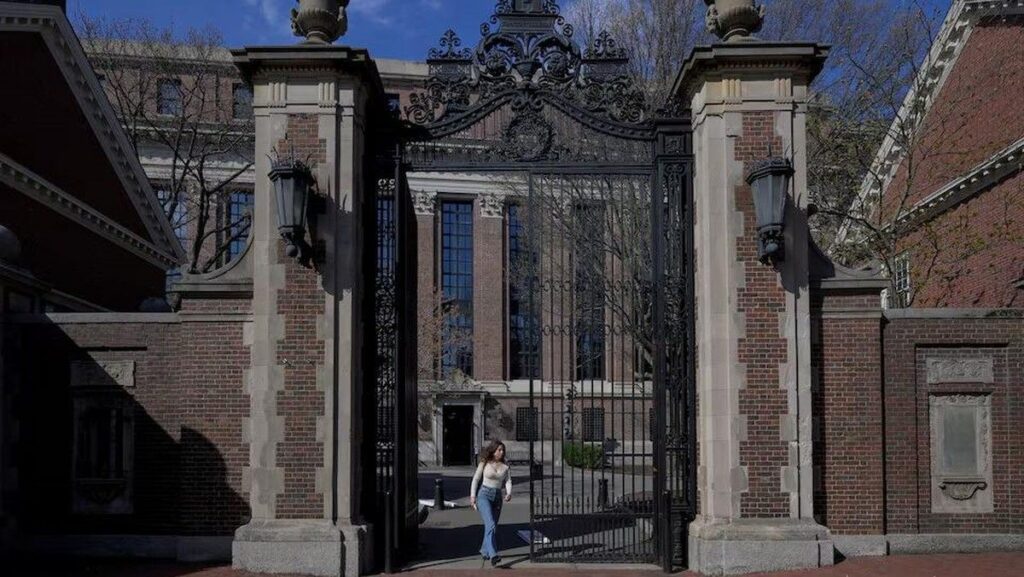 Universitas Harvard Bayar US$ 53 Juta Terkait Kasus Penjualan Organ