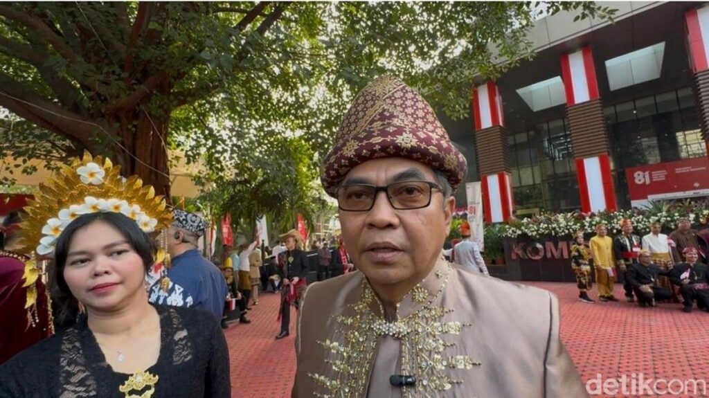 KPK Awasi Penyaluran Bantuan Bencana Alam Bersama Pemda