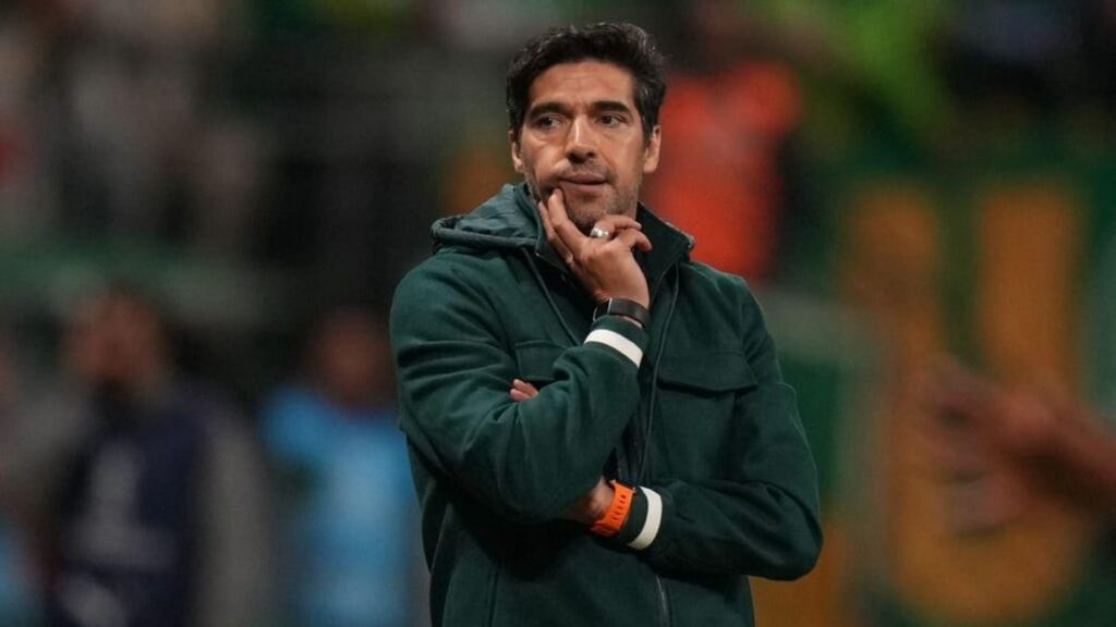 Palmeiras Tekuk Fortaleza 3-0 Pada Leg Pertama Copa do Brasil