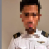 Pilot Malaysia Ditangkap di Soekarno-Hatta Bawa Narkoba 25 Kg