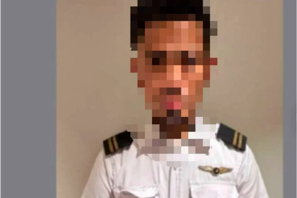 Pilot Malaysia Ditangkap di Soekarno-Hatta Bawa Narkoba 25 Kg