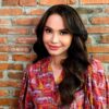 Rossa Ungkap Kebahagiaan Merawat Anak Perempuan Berusia Dua Tahun