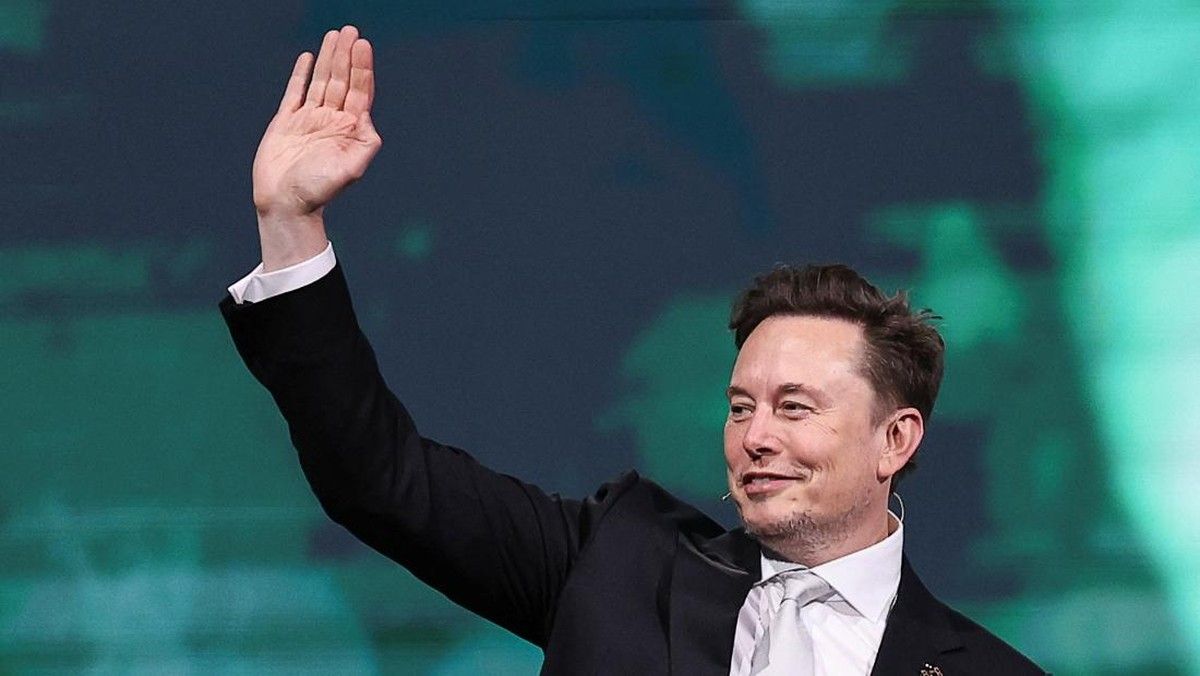 Kontraktor Tuntut SpaceXAI Terkait Tunggakan Proyek Colossus