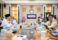 Polri dan Kementan Perkuat Swasembada Bawang Putih di Lombok Timur