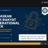 Mahasiswa Unair Raih Juara III dengan Esai Formulasi Trilogi Sekolah Rakyat