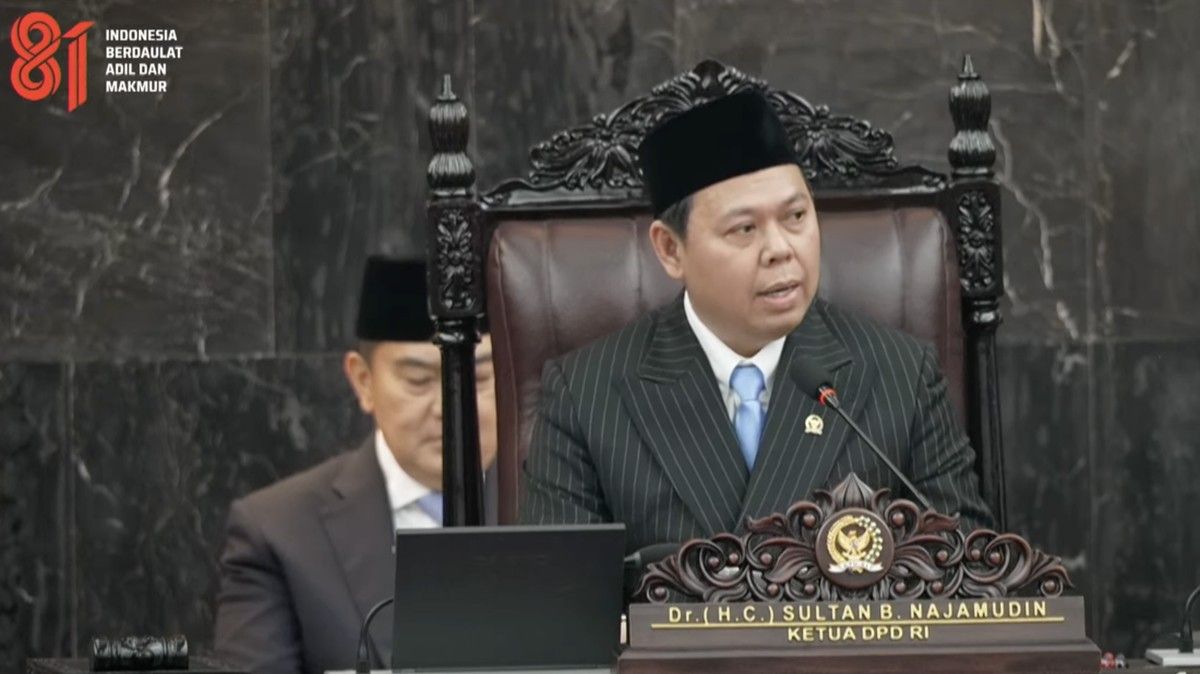 Ketua DPD Minta Penyesuaian Dana Transfer Daerah Perhatikan Layanan Dasar