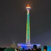 Polda Metro Jaya Sediakan Kantong Parkir Zikir Monas 2026