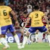 Flamengo Tantang Mirassol pada Pekan ke-23 Brasileiro 2026