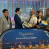 TransNusa Resmi Buka Rute Penerbangan Langsung Jakarta Bangkok