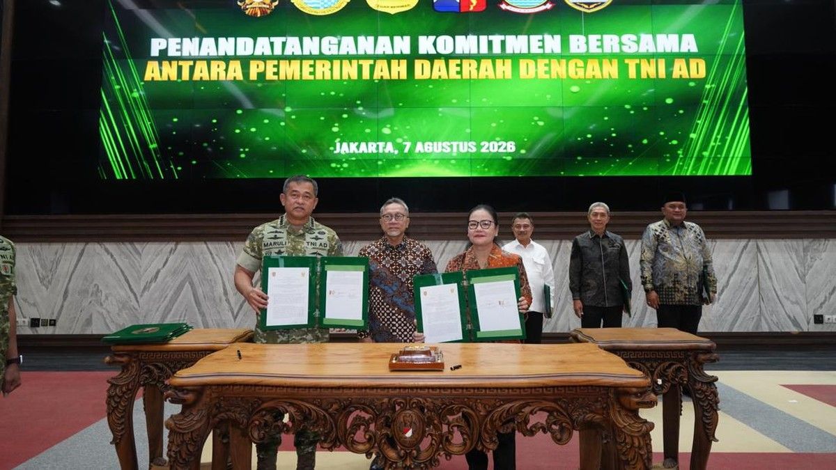 Kemenko Pangan Dorong Teknologi Pirolisis Olah Sampah Jadi Energi
