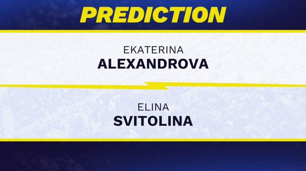 Svitolina dan Alexandrova Berebut Tiket Semifinal Toronto 2026