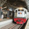 Penumpukan Penumpang Terjadi di Stasiun Manggarai Akibat Perubahan Jalur KRL