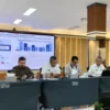 Penerimaan Pajak DJP Jatim II Tumbuh 25,04 Persen Hingga Juli 2026