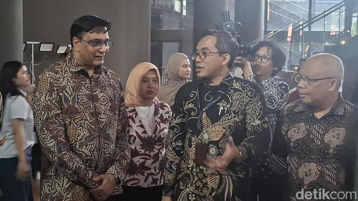 Indosat NVIDIA dan UGM Resmikan Pusat Riset AI NVAITC