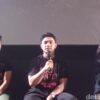 Fiki Naki Debut Akting di Film Horor Paket Santet