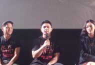 Siswa SMP di Filipina Menembak Mati Rekannya Sambil Live Streaming