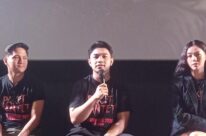 Siswa SMP di Filipina Menembak Mati Rekannya Sambil Live Streaming