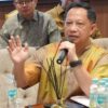Pemerintah Bahas Penanganan Rumah Terdampak Gempa di NTT