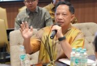 China Bersiap Luncurkan Misi Eksplorasi Bulan Chang’e-7 ke Kutub Selatan