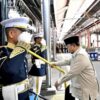 Kemenhub Siapkan Kereta Api Nusantara Explorer untuk Rute Wisata