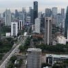 Pertumbuhan Ekonomi Indonesia Kuartal I-2026 Capai 5,61 Persen