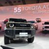 PT TAM Perkenalkan Program TCARE XTRA Perlindungan Mobil 6 Tahun