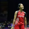 Putri KW Terhenti di Babak 16 Besar Kejuaraan Dunia BWF 2026