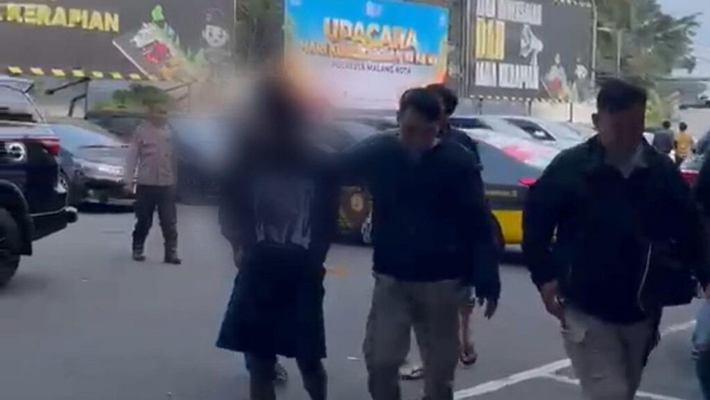 Mahasiswa Stikes Kendedes Malang Tewas Ditikam Teman Asrama