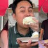 Bowo Alpenliebe Beralih Profesi Jualan Donat Thailand Usai Sepi Endorse