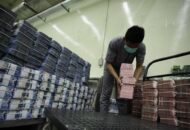 Uang Beredar di Indonesia Tumbuh 8,3 Persen pada Juli 2026